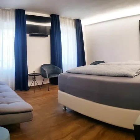 Bed & Breakfast Vinomare Fosdinovo