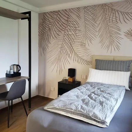 Bed & Breakfast Vinomare