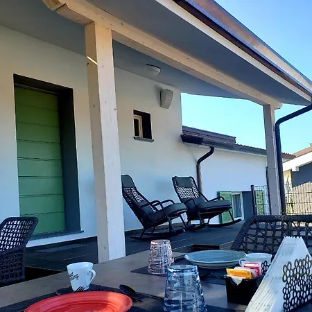 Vinomare Bed & Breakfast Fosdinovo