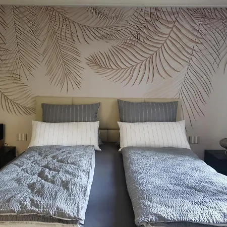 Bed & Breakfast Vinomare