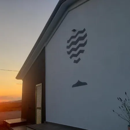 Bed & Breakfast Vinomare