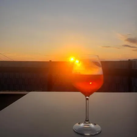 Vinomare * Fosdinovo