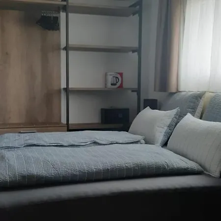 Bed & Breakfast Vinomare *
