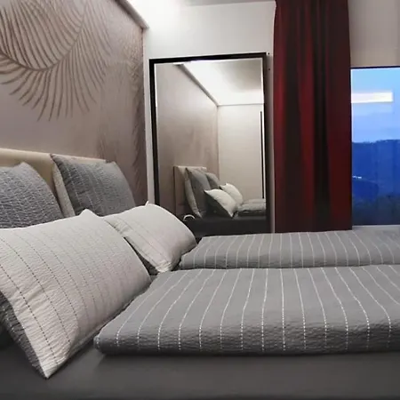 Vinomare Bed & Breakfast *