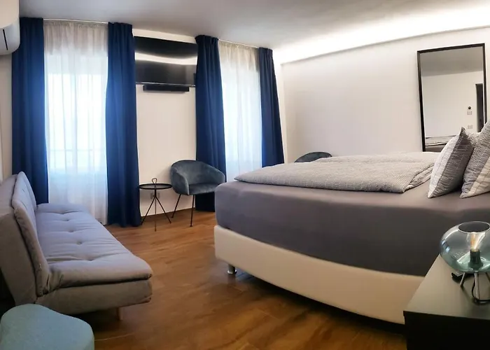 Nocleg ze śniadaniem Vinomare Fosdinovo