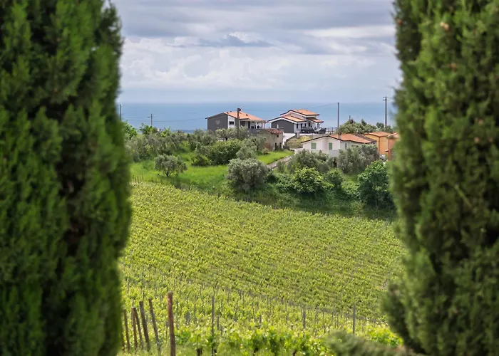 Vinomare 4* Fosdinovo